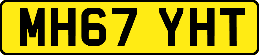 MH67YHT