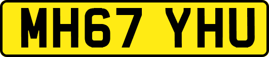 MH67YHU