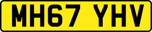 MH67YHV