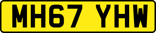 MH67YHW