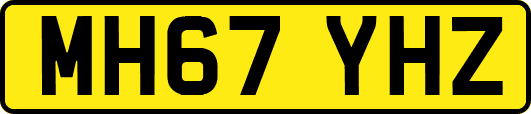 MH67YHZ