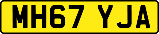 MH67YJA