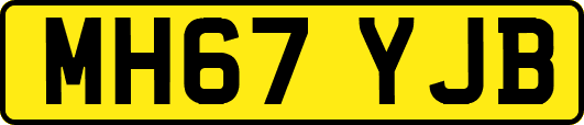 MH67YJB