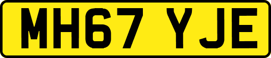 MH67YJE