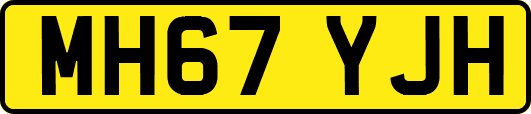 MH67YJH