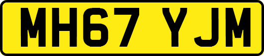 MH67YJM