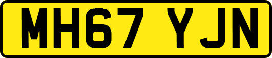 MH67YJN