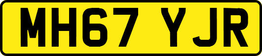 MH67YJR