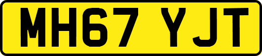 MH67YJT
