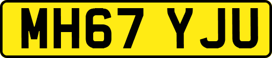 MH67YJU