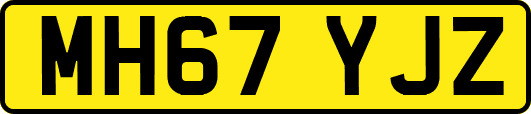 MH67YJZ