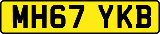 MH67YKB