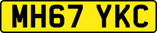 MH67YKC