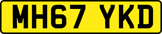 MH67YKD