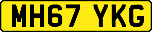 MH67YKG