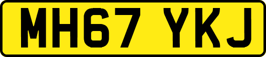 MH67YKJ
