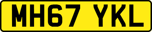 MH67YKL