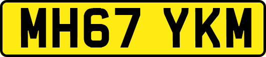 MH67YKM