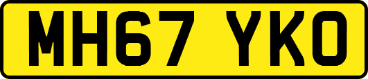 MH67YKO