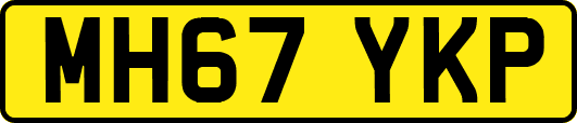 MH67YKP