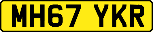 MH67YKR