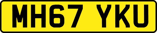MH67YKU