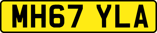MH67YLA