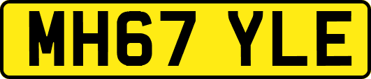 MH67YLE