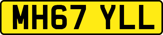 MH67YLL