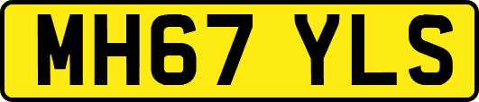 MH67YLS