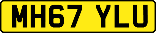 MH67YLU