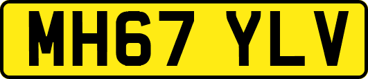 MH67YLV