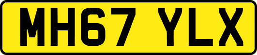 MH67YLX