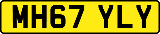 MH67YLY
