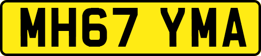 MH67YMA