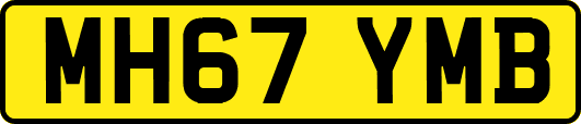 MH67YMB