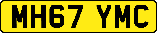 MH67YMC