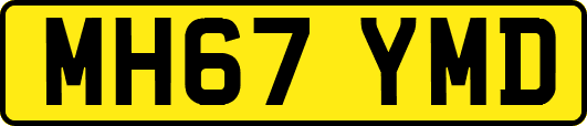 MH67YMD