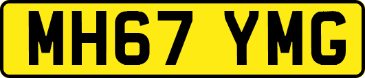MH67YMG