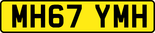 MH67YMH