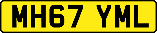 MH67YML