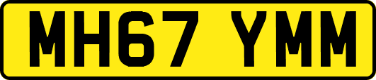 MH67YMM