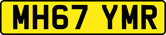 MH67YMR
