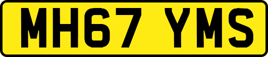 MH67YMS