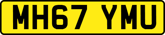 MH67YMU