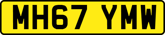 MH67YMW