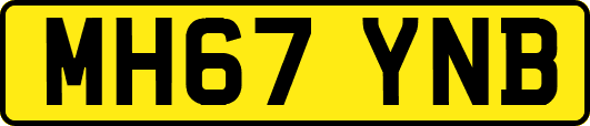 MH67YNB