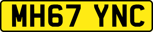 MH67YNC
