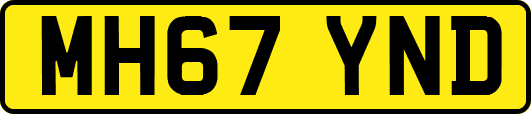 MH67YND
