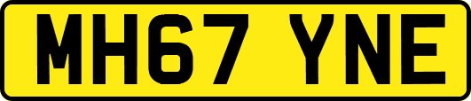 MH67YNE